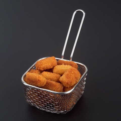 Mini Fryer 10cm, 1 unit Mini Fryer 10cm, 1 unit