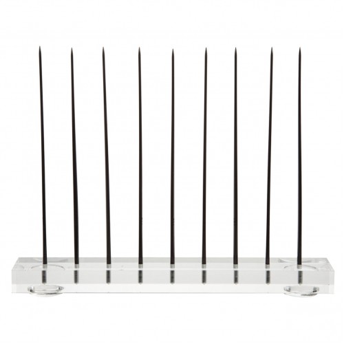 Deli Support for Medium Skewers, Ø 4mm by 100% Chef, 1 unit