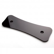 Deli Tray (White) by 100% Chef, 6pk