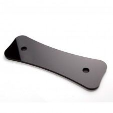 Deli Tray (Black) by 100% Chef, 6pk