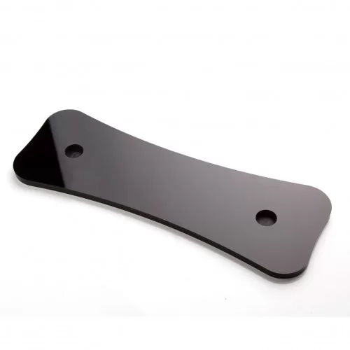 Deli Tray (Black) by 100% Chef, 6pk Deli Tray (Black) by 100% Chef, 6pk