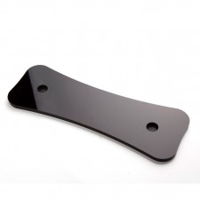 Deli Tray with Customized Vinyl Backing by 100% Chef, 12pk