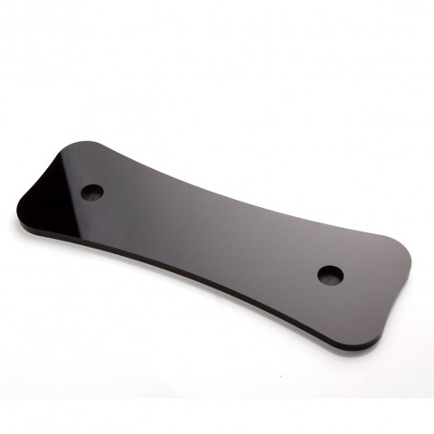 Deli Tray with Customized Vinyl Backing by 100% Chef, 12pk Deli Tray with Customized Vinyl Backing by 100% Chef, 12pk