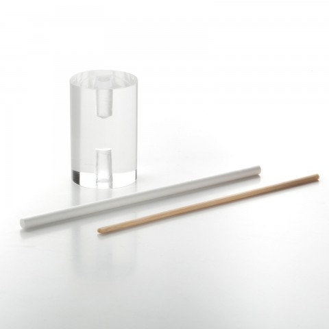 Reversible Skewer Support, 1 unit