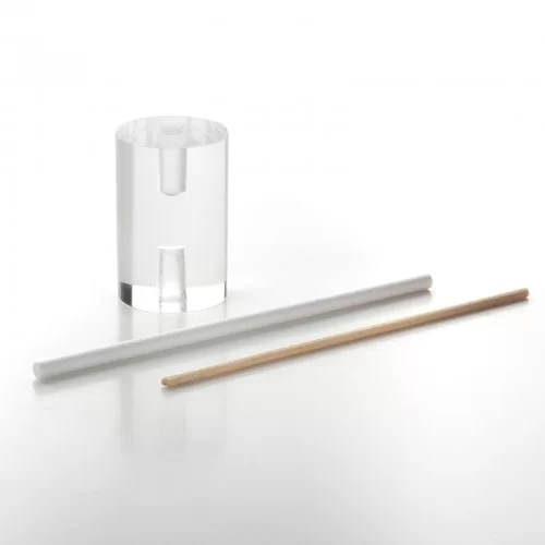 Reversible Skewer Support, 1 unit Reversible Skewer Support, 1 unit