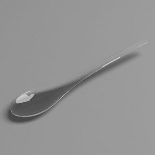 Sphera Mini Spoon (transparent), 250pk