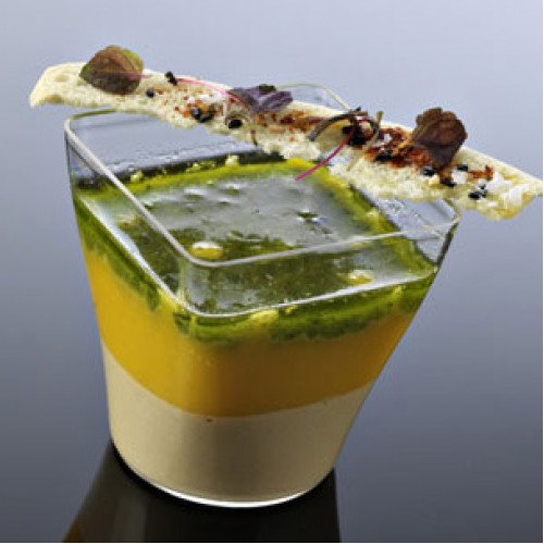 Hola Glass 9cl. (transparent), 96pk Hola Glass 9cl. (transparent), 96pk