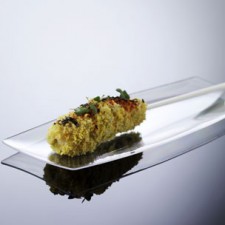 Hola Single Tray (transparent), 100pk