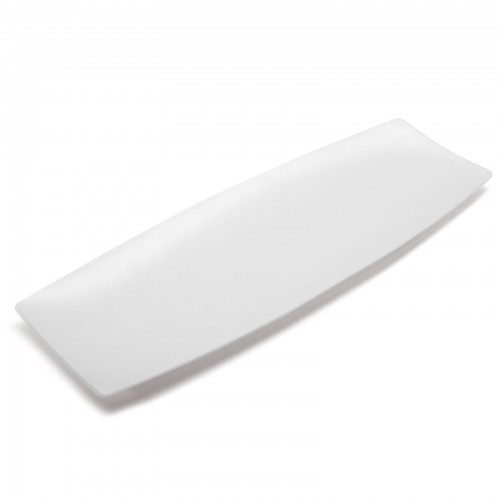 Hola Single Tray (white), 100pk