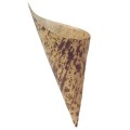 Bamboo Cone (medium), 100pk