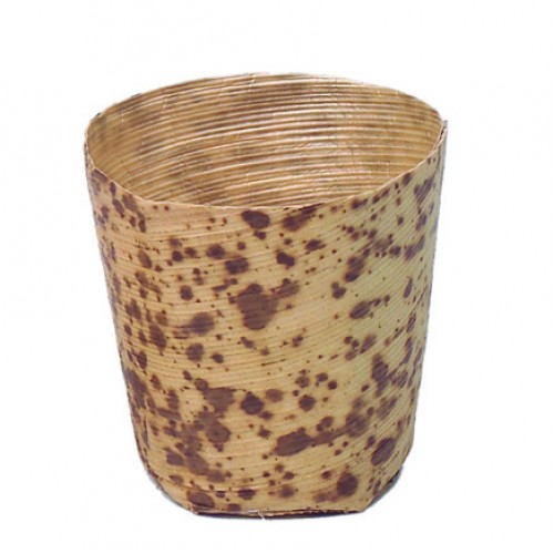 Bamboo Cups (small), 100pk