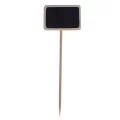 Slate Board Skewer, 100pk