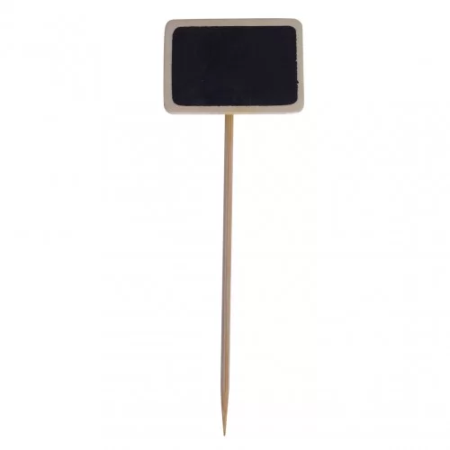 Slate Board Skewer, 100pk
