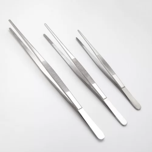 Chef Serving Long Tongs (25cm), 1 unit Chef Serving Long Tongs (25cm), 1 unit