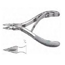 Fishbone Pliers, 1 unit