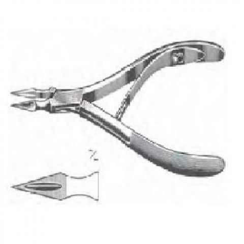 Fishbone Pliers, 1 unit