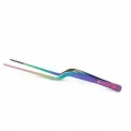 Titanium Sushi Tongs (200 mm) by 100% Chef, 1 unit Titanium Sushi Tongs (200 mm) by 100% Chef, 1 unit