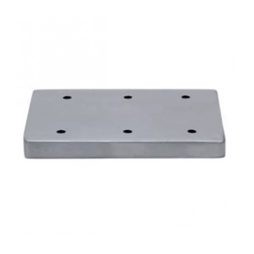 Solid Skewer Stand, 1 unit Solid Skewer Stand, 1 unit