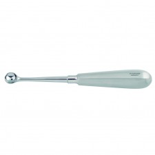 Miniball Baller Ø 8mm, 1 unit