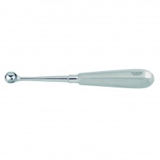 Miniball Baller Ø 15mm, 1 unit