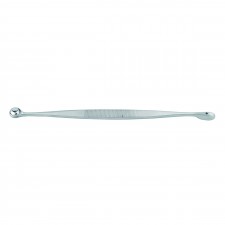 Double Microquenelle Baller, 1 unit