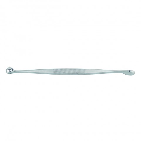 Double Microquenelle Baller, 1 unit Double Microquenelle Baller, 1 unit