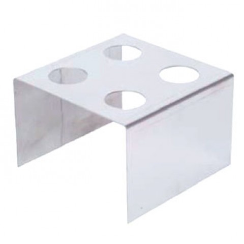 Display for 4 Cones, 1 unit