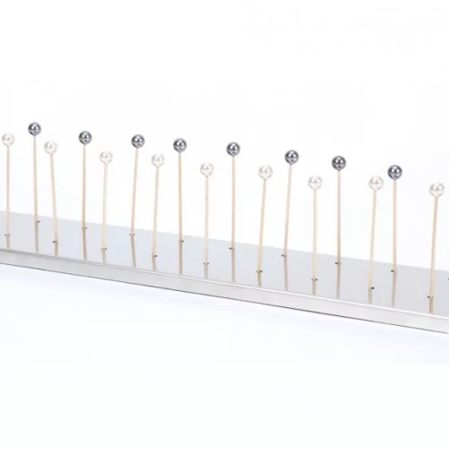 Display Board for 24 Skewers, 1 unit Display Board for 24 Skewers, 1 unit