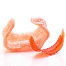 Red Curry Tapioca Crackers, 48pk