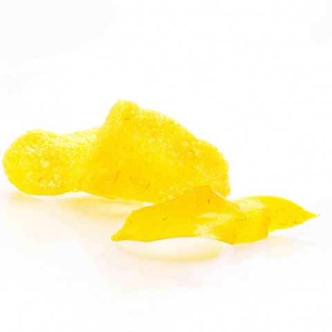 Saffron Tapioca Crackers, 48pk Saffron Tapioca Crackers, 48pk