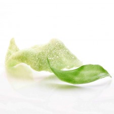 Wasabi Tapioca Crackers, 48pk