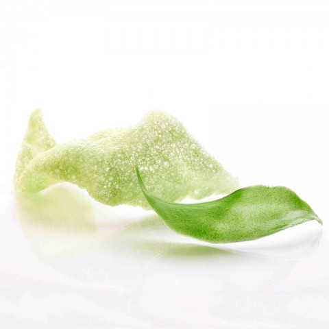 Wasabi Tapioca Crackers, 48pk Wasabi Tapioca Crackers, 48pk