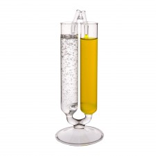 Columbia Double Test Shot, dia 2.8x19cm, 160ml, 2pk