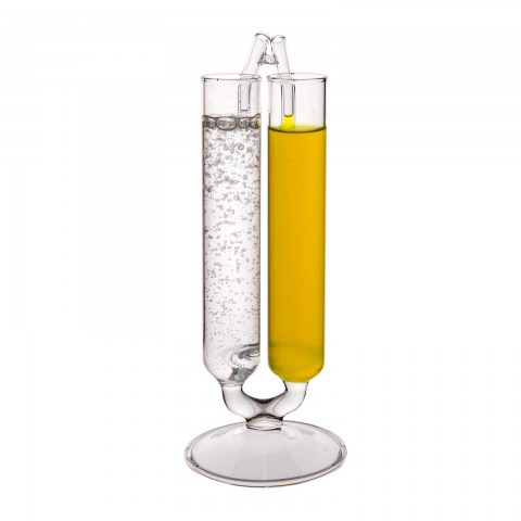 Columbia Double Test Shot, dia 2.8x19cm, 160ml, 2pk