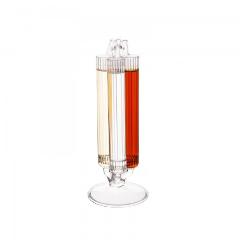 Triple Test Shot, 8x19cm, 3 x 53ml, 1 unit