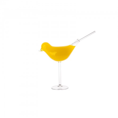Drink Like a Bird, 15x6x18cm, 200ml, 1 unit