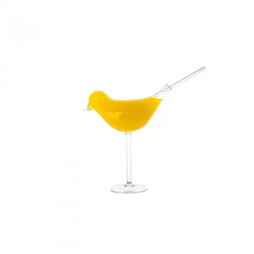 Drink Like a Bird, 15x6x18cm, 200ml, 1 unit Drink Like a Bird, 15x6x18cm, 200ml, 1 unit