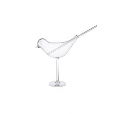 Drink Like a Bird, 15x6x18cm, 200ml, 1 unit