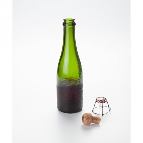 Spumanti Half Bottle, 5x5x25cm, 375ml, 6pk
