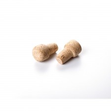 Corks for Champagne Bottles, 50pk