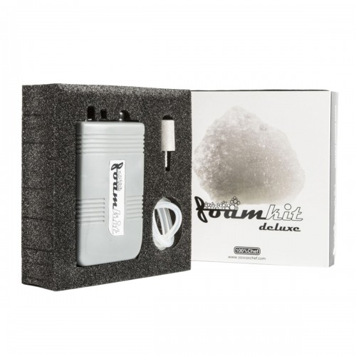 Foam Kit Deluxe, 1 unit