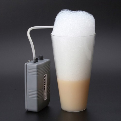 Foam Kit Deluxe, 1 unit