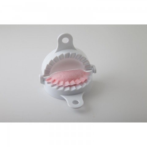 Dumpling Makers (Set of 4), 1 unit Dumpling Makers (Set of 4), 1 unit