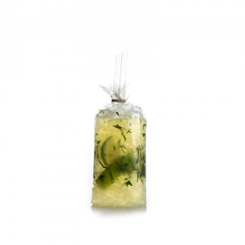 Cocktail Bags, 100pk
