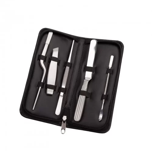 Chef's Plating Tools (set of 5), 1 unit