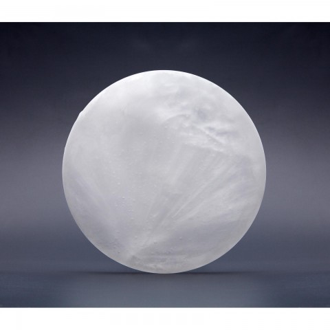 Ice Age Freezer Plate (Medium) Ø 16-17cm, 1 unit