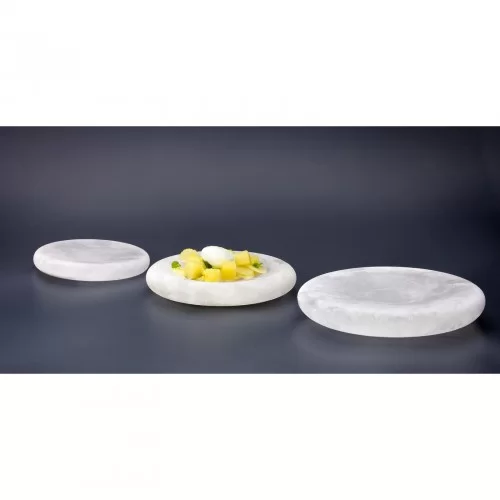 Ice Age Freezer Plate (Large) Ø 20-21 cm, 1 unit Ice Age Freezer Plate (Large) Ø 20-21 cm, 1 unit
