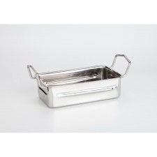 Mini Roasting Pan, 800ml, 1 unit
