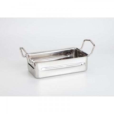 Mini Roasting Pan, 800ml, 1 unit Mini Roasting Pan, 800ml, 1 unit