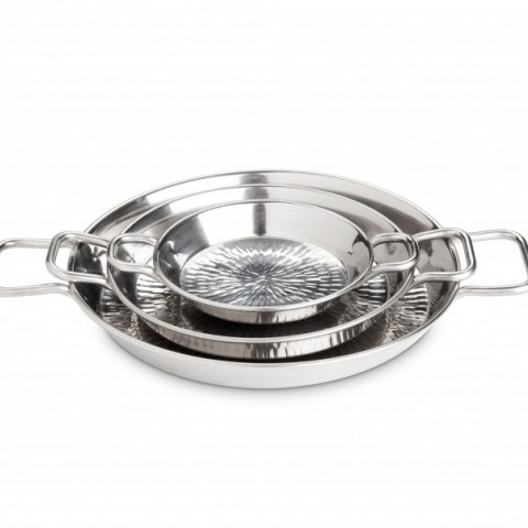 Paella Vallenciana Pan (large), 1 unit Paella Vallenciana Pan (large), 1 unit